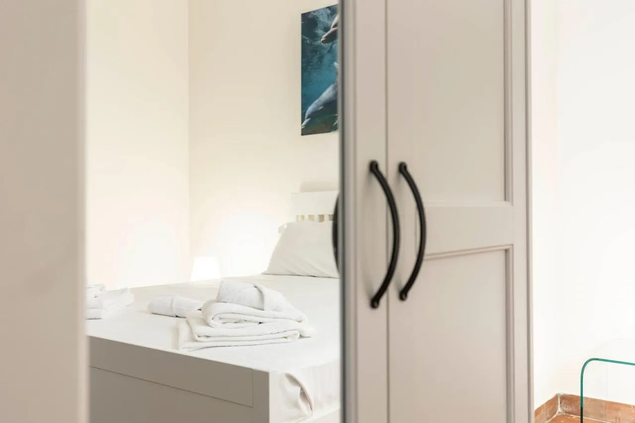 Apartmán Casa Florentia Florencie