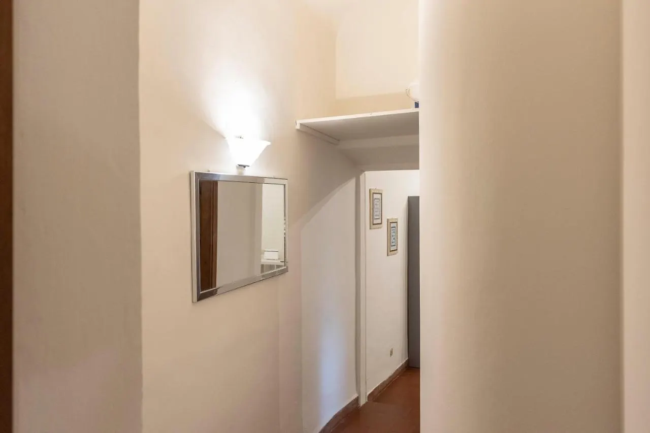 Casa Florentia Florencie 0*,  Itálie