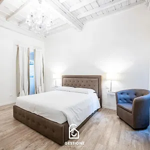 5 Minuti Duomo - Luxury Con Terrazza Florence