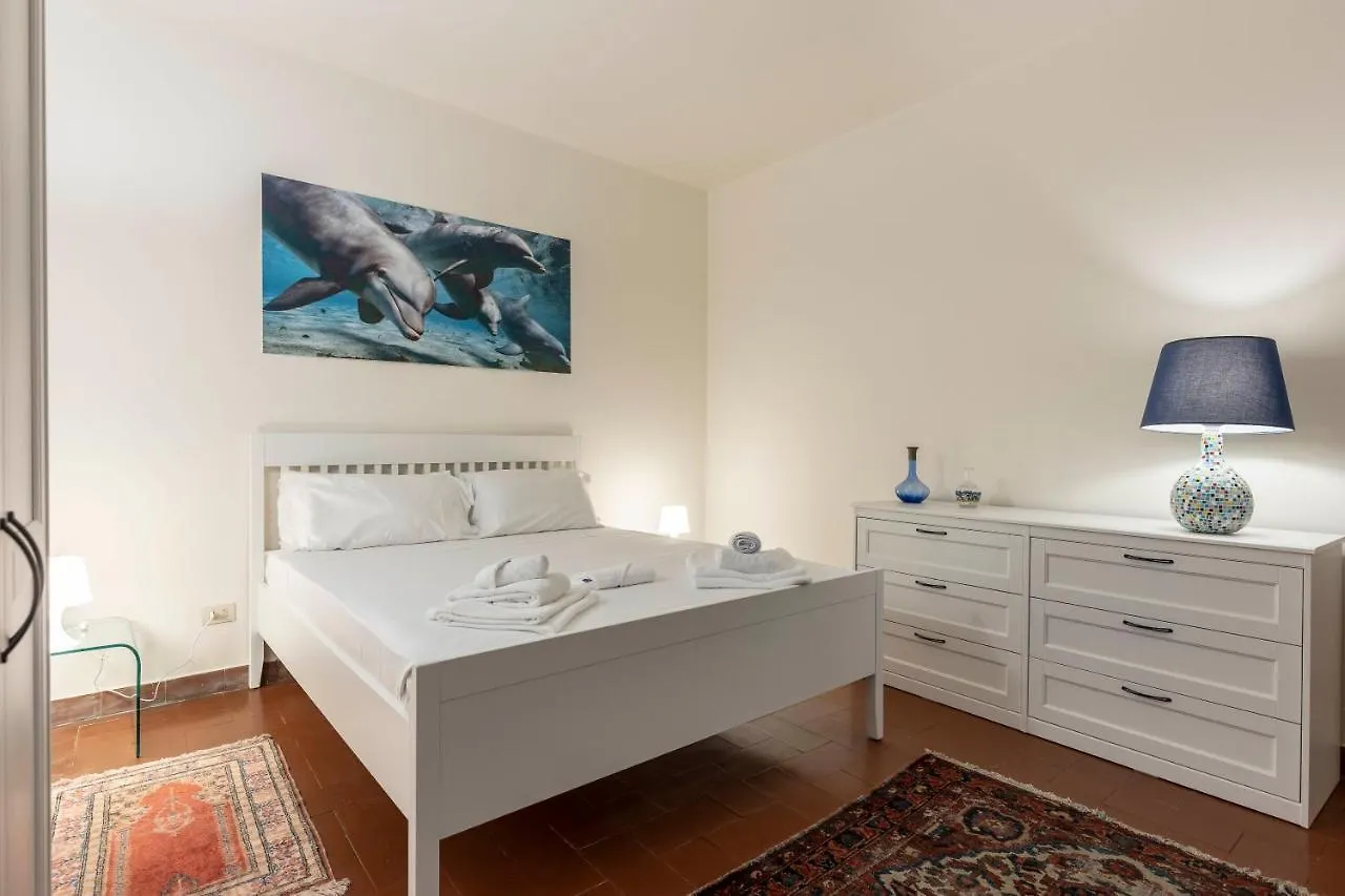 Casa Florentia Florence Appartement