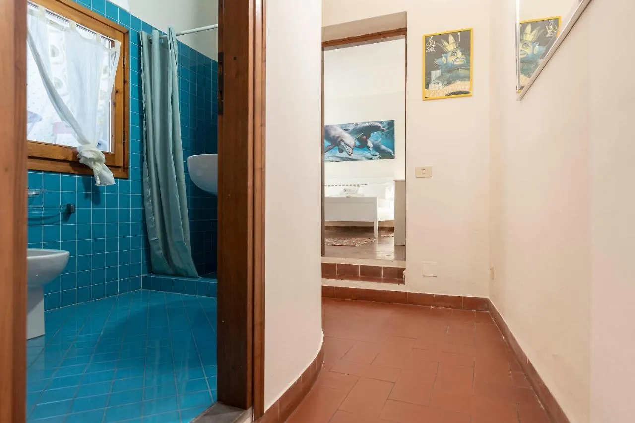Casa Florentia Florence