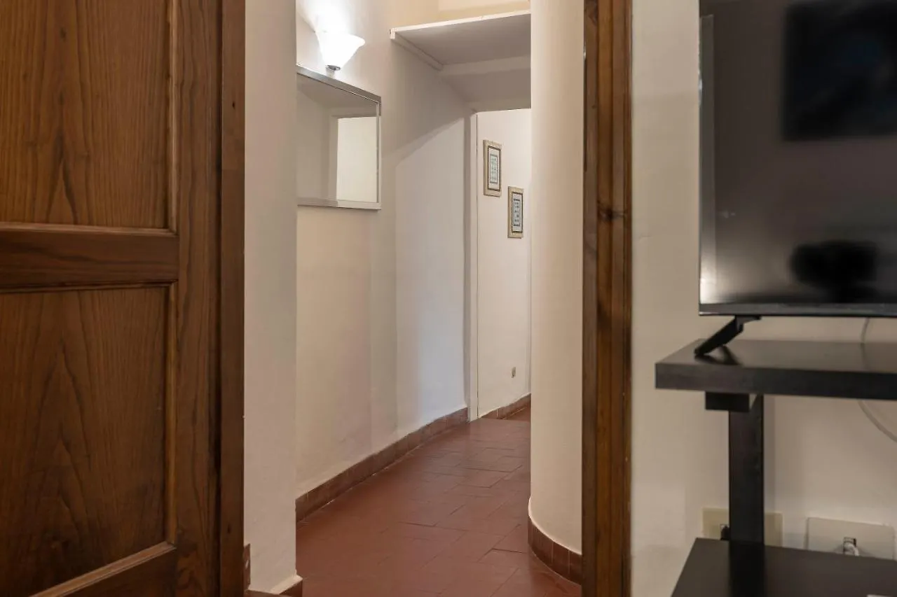 Appartement Casa Florentia Florence
