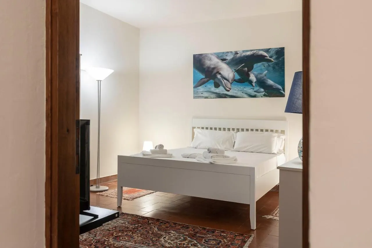 Casa Florentia Florence Appartement