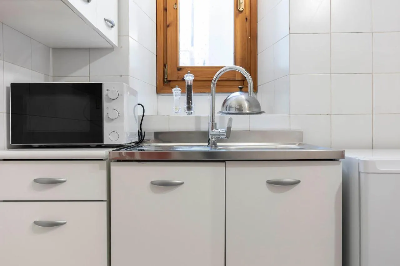 Casa Florentia Florence 0*,