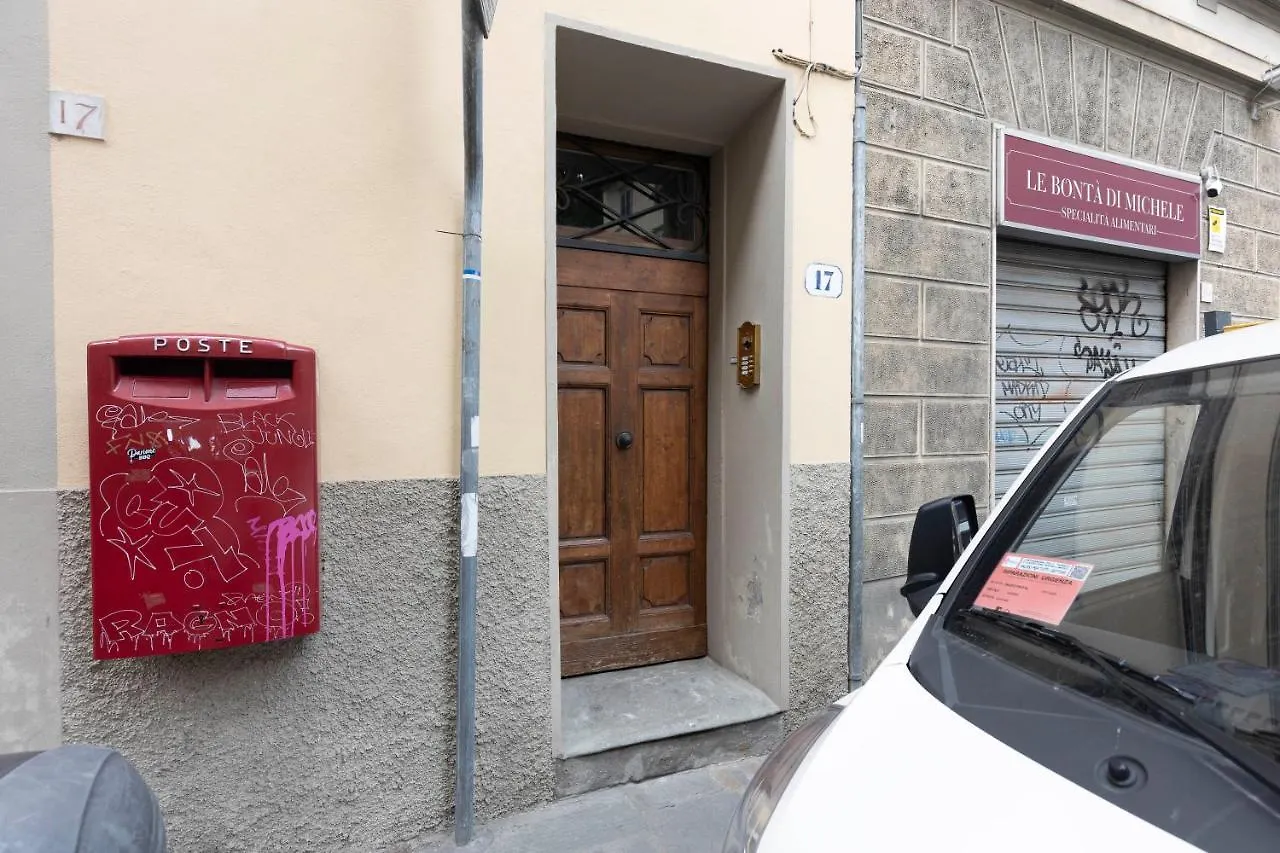Casa Florentia Florence