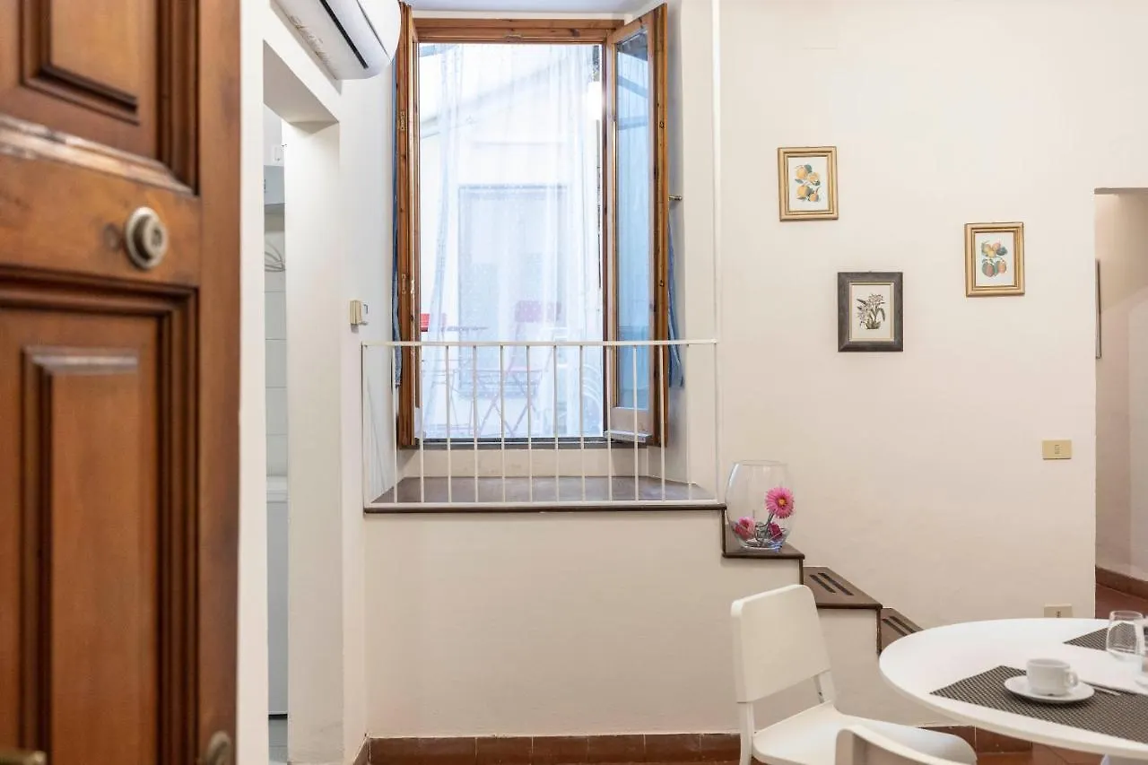 Casa Florentia Florence
