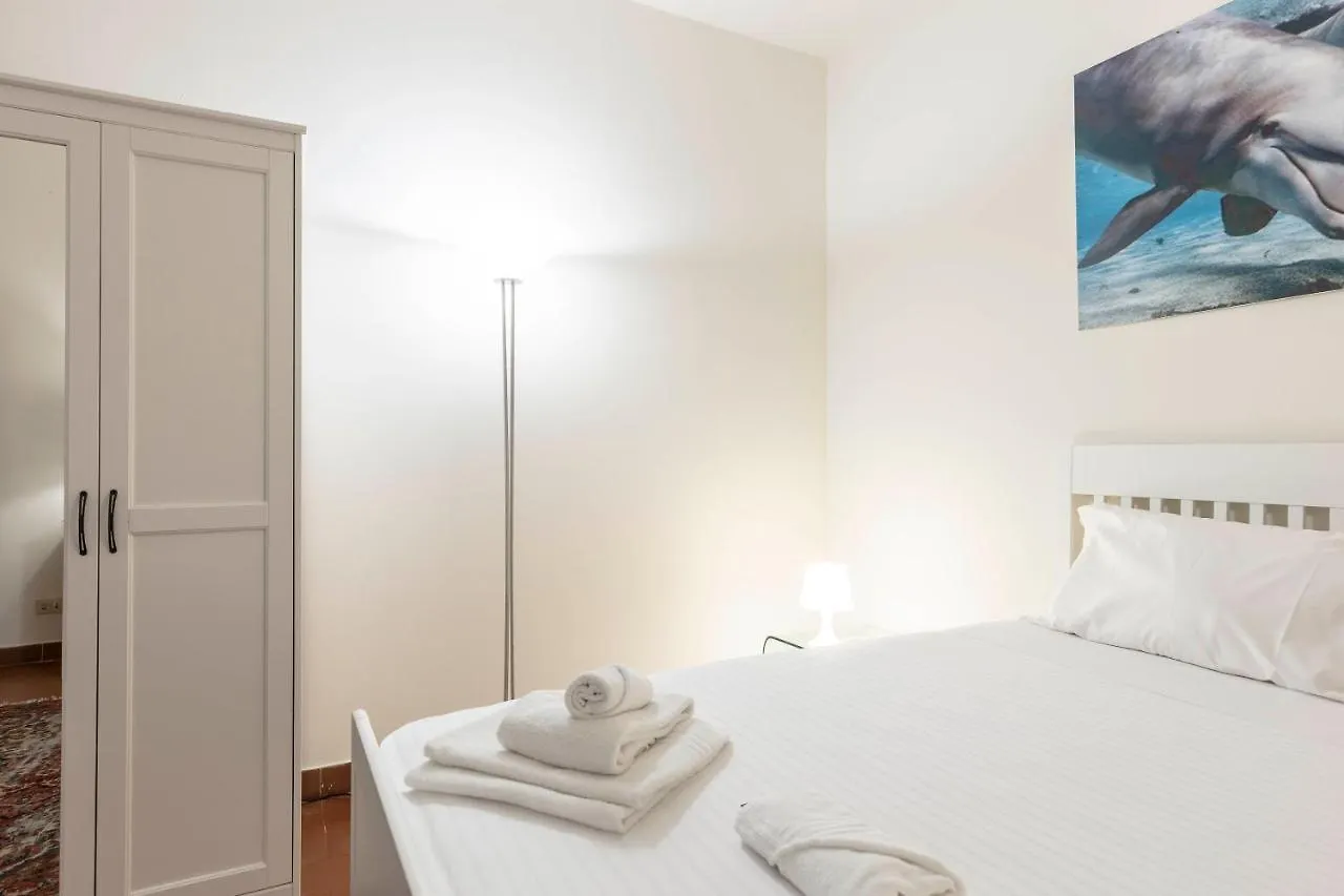 Casa Florentia Florence 0*,  Italie